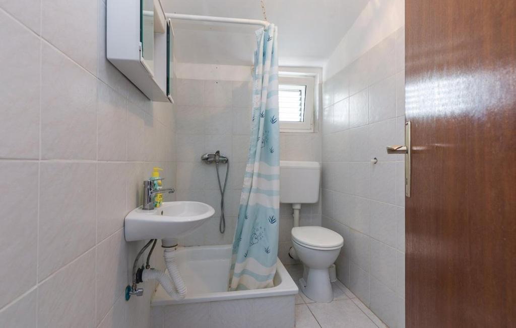 Apartmani Sokol Vrsi Dış mekan fotoğraf